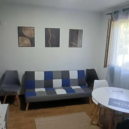 公寓 Apartamento Puente Romano