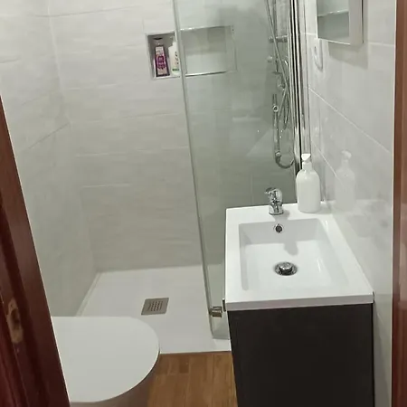 Apartamento Puente Romano 公寓 萨拉曼卡