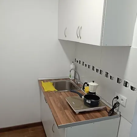 Apartamento Puente Romano 公寓